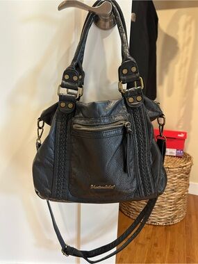 Montana West Shoulder Bag